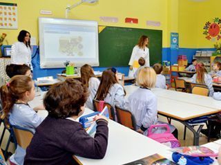 colegio educación infantil murcia