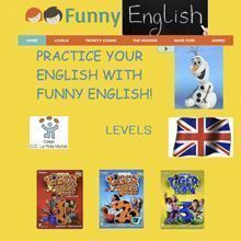 blog educativo inglés