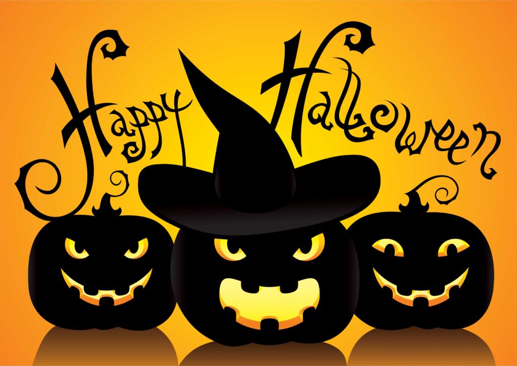 5 juegos de Halloween para pasar una noche terrorífica con tus niños  – ¡Descarga gratuita de recursos!