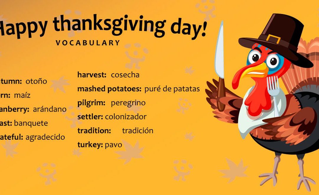 Happy Thanksgiving Day!!