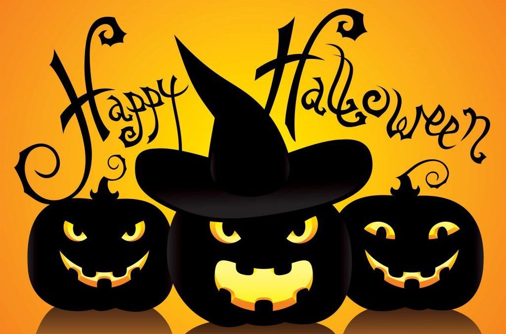 5 juegos de Halloween para pasar una noche terrorífica con tus niños – ¡Descarga gratuita de recursos!