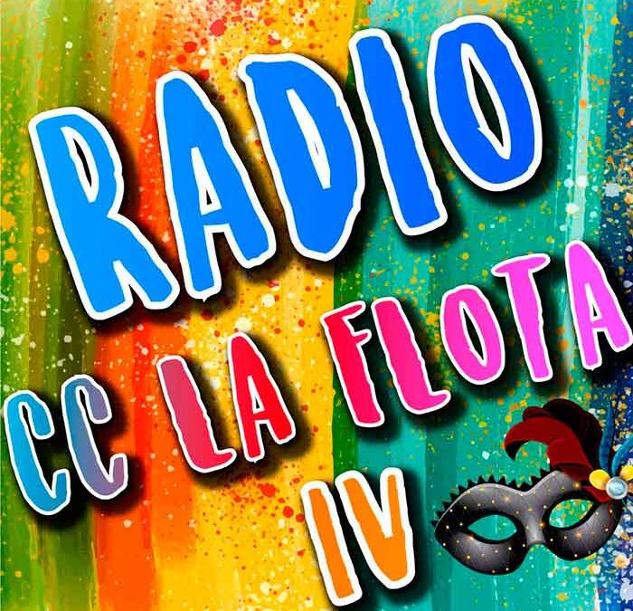 ¡Nuevo podcast! 1×04