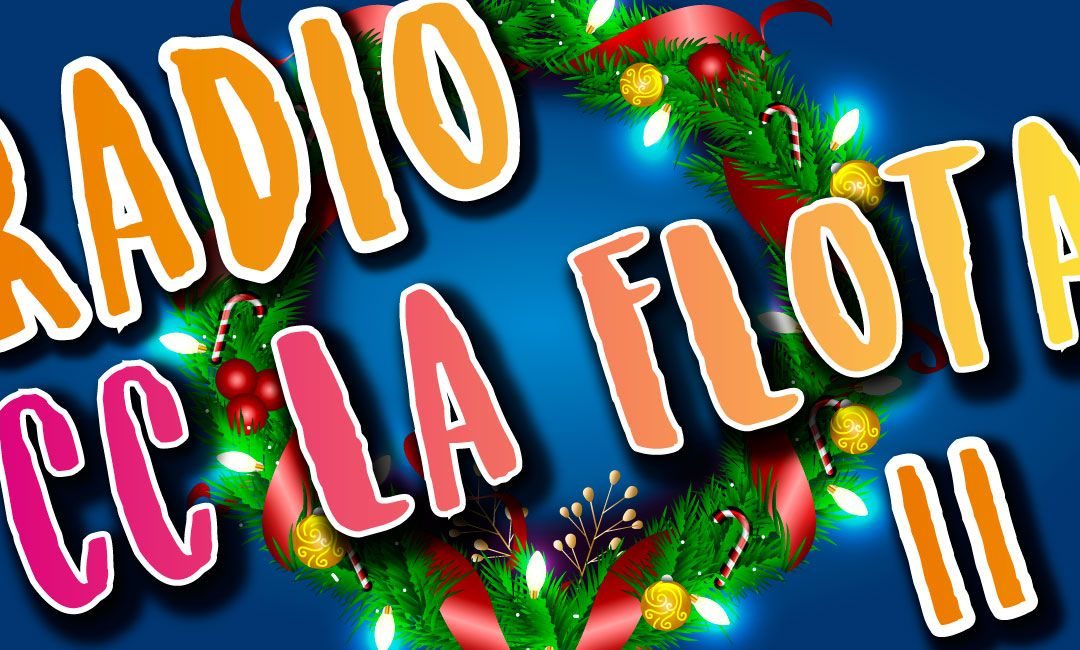 ¡2º Programa de radio ya disponible!