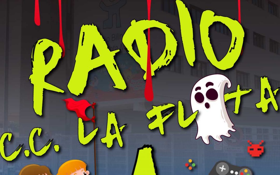 Radio C.C. La Flota: Podcast 1